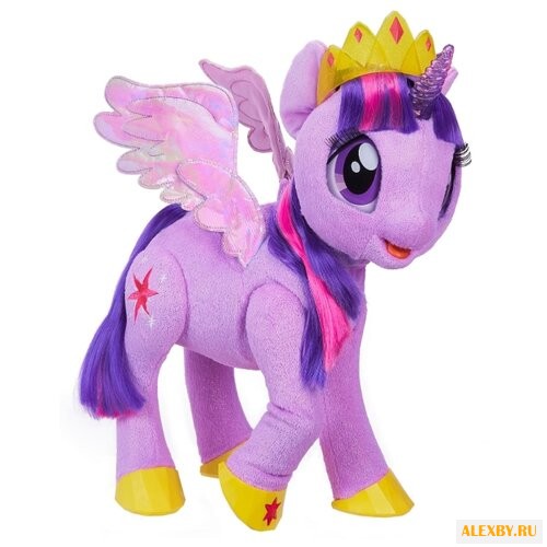 Интерактивная игрушка робот