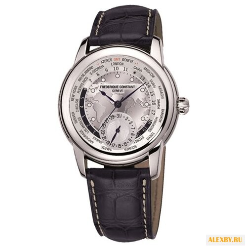 Наручные часы Frederique