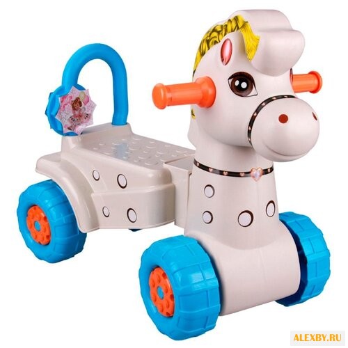 Каталка-толокар Альтернатива