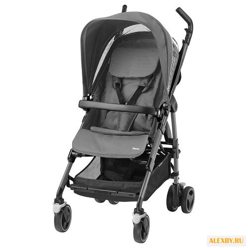 Прогулочная коляска Maxi-Cosi