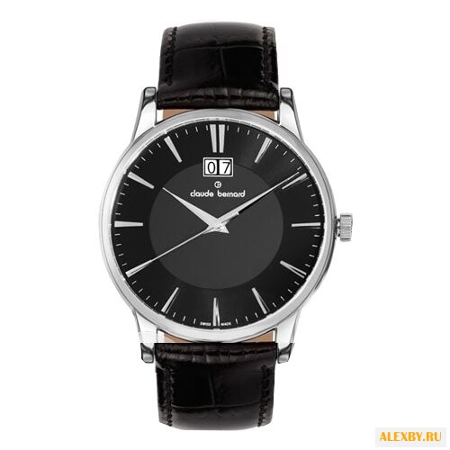 Наручные часы claude bernard