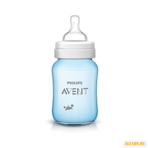 Philips AVENT Бутылочка