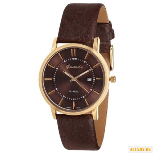 Наручные часы Guardo 9306.6