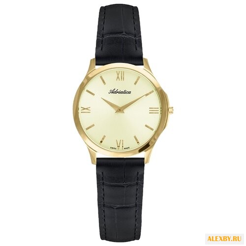 Наручные часы Adriatica