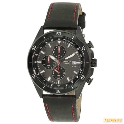 Наручные часы BOCCIA 3762-04