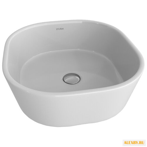 Раковина 44 см STURM Land
