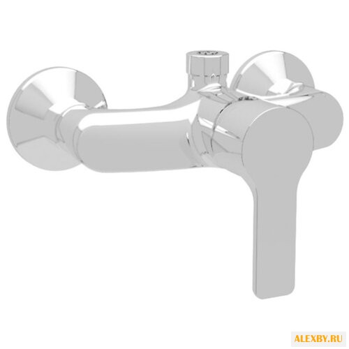 Однорычажный смеситель для душа