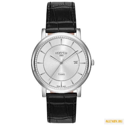 Наручные часы Roamer