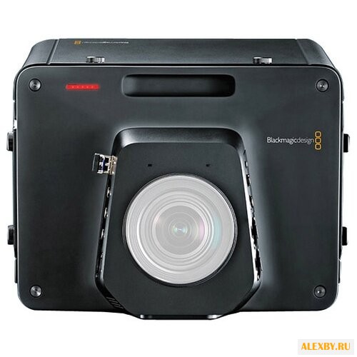 Видеокамера Blackmagic Design