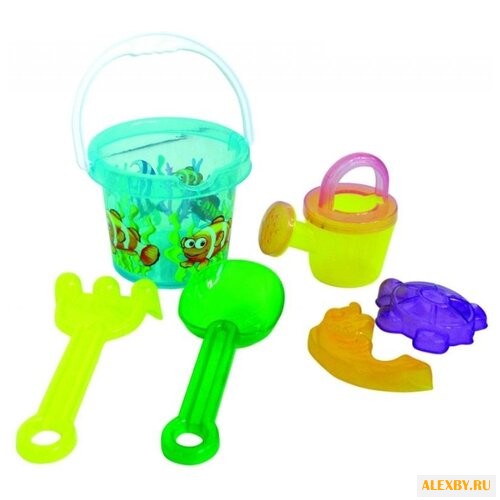 Набор Altacto Подводный мир