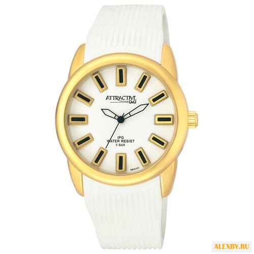 Наручные часы Q&Q DB10-101