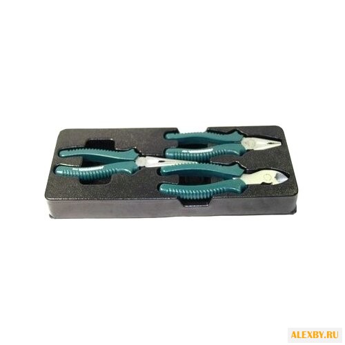 Набор шарнирно-губцевого