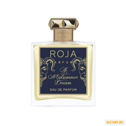 Roja Parfums A Midsummer Dream