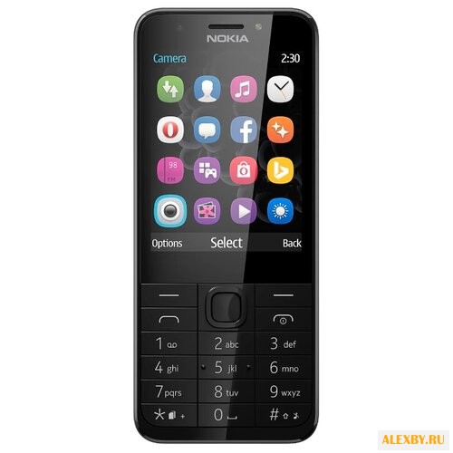 Телефон Nokia 230