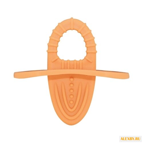 Прорезыватель Lubby Первый