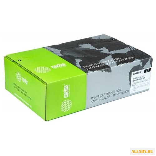 Картридж cactus CS-C8543XR
