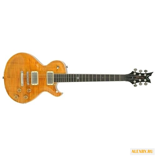 Электрогитара Dean Soltero SL