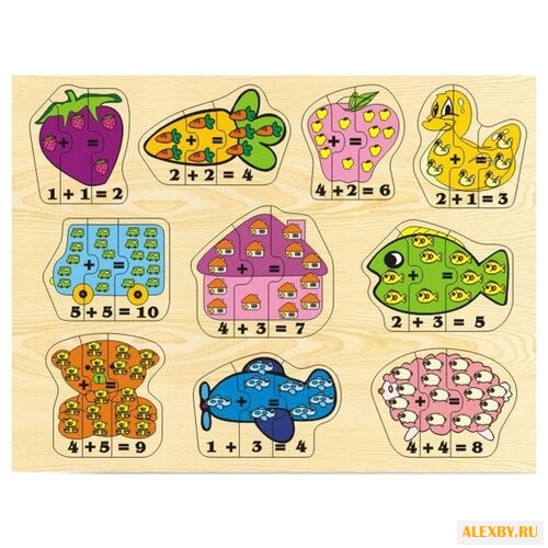 Рамка-вкладыш Чудо-Дерево