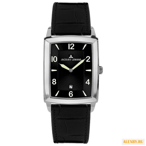 Наручные часы JACQUES LEMANS