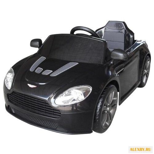 Chien Ti Автомобиль Aston