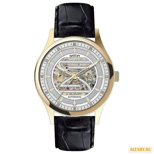 Наручные часы Gryon G 136.21.33