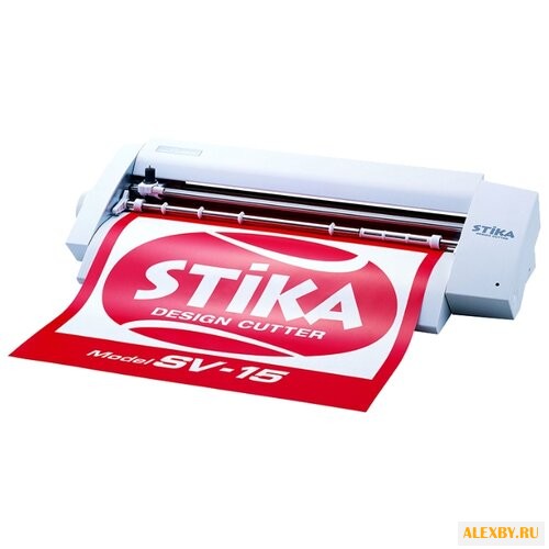 Режущий плоттер Roland STIKA