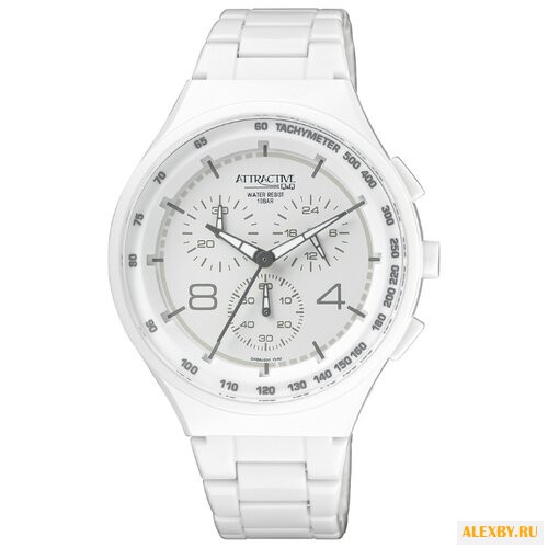 Наручные часы Q&Q DA86-001