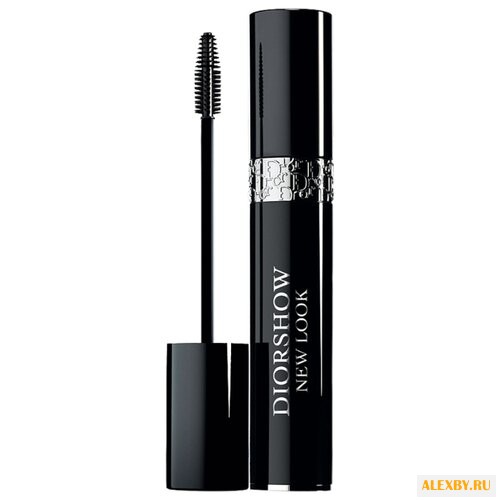 Christian Dior тушь для ресниц