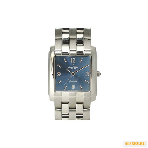 Наручные часы Atlantic