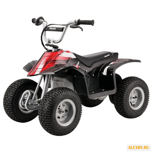 Razor Квадроцикл Dirt Quad