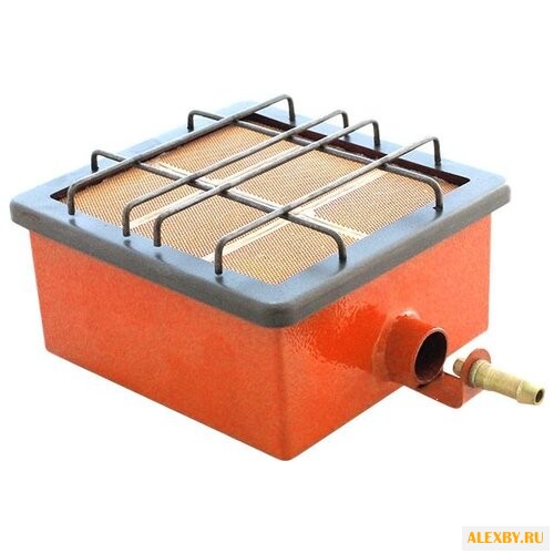 Газовая плитка Следопыт Диксон