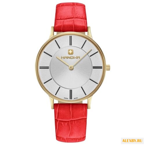 Наручные часы HANOWA