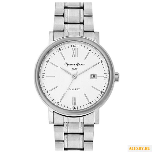 Наручные часы Русское время