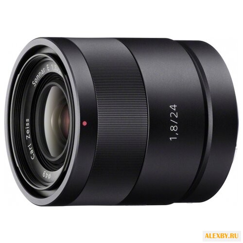 Объектив Sony Carl Zeiss Sonnar