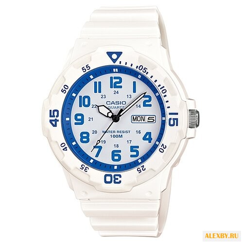 Наручные часы CASIO MRW-200HC-7B2