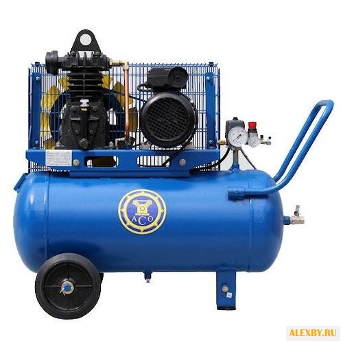 Компрессор Бежецкий завод АСО К23
