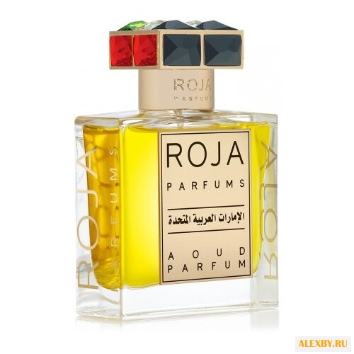 Roja Parfums United Arab