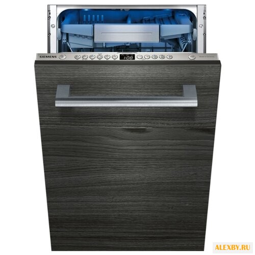 Посудомоечная машина Siemens