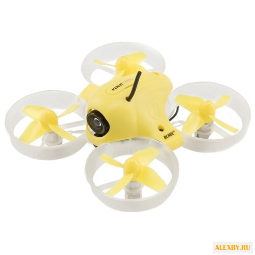 Квадрокоптер Blade Inductrix