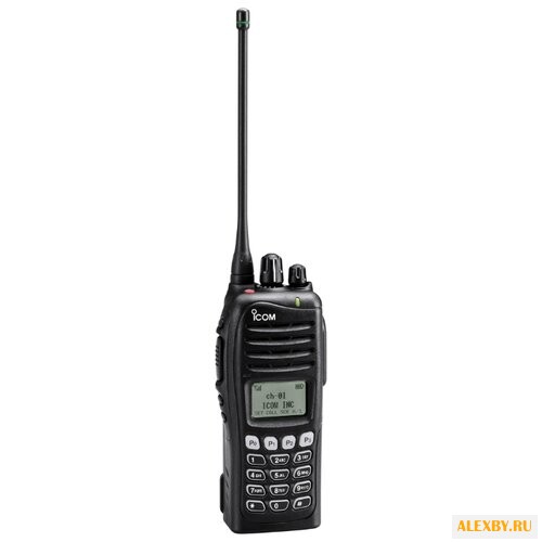 Рация ICOM IC-F4161DT