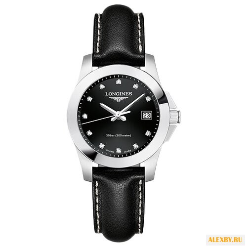 Наручные часы LONGINES