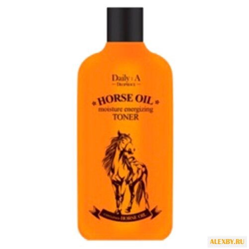 Deoproce Тоник Daily A: Horse