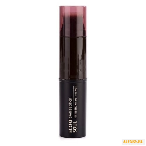 The Saem Eco Soul BB стик Spau