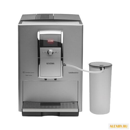 Кофемашина Nivona CafeRomatica