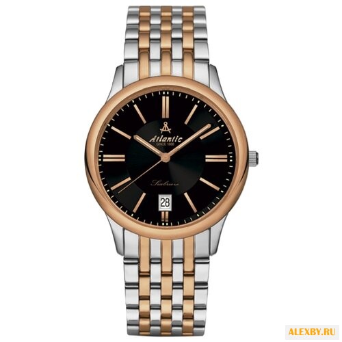 Наручные часы Atlantic