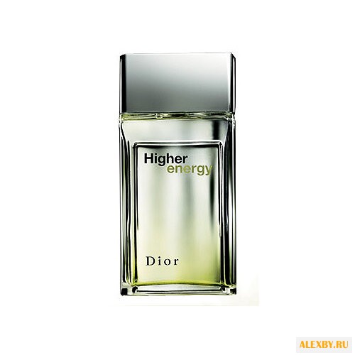 Christian Dior Higher Energy