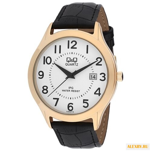 Наручные часы Q&Q CA04 J114