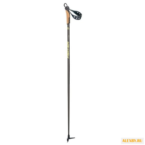 Лыжные палки Fischer RCS Junior