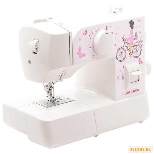 Швейная машина Jaguar 242