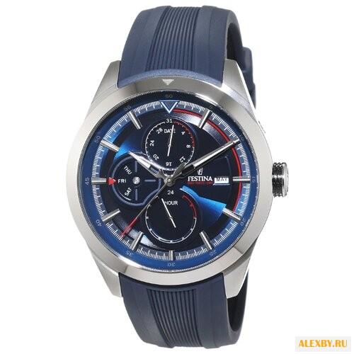 Наручные часы FESTINA F16829 2